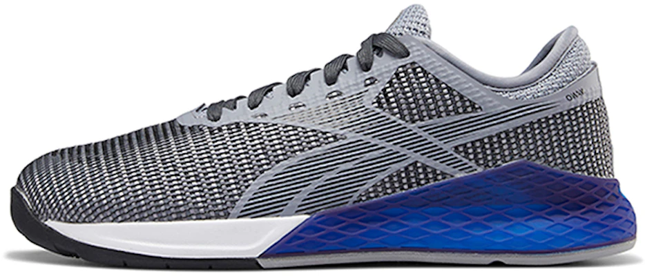 (PS) Reebok Nano 9 Niños Grande Azul Gris 'Blue Grey' EG2579 Buy (PS) Reebok Nano 9 Niños Grande Azul Gris 'Blue Grey' EG2579
