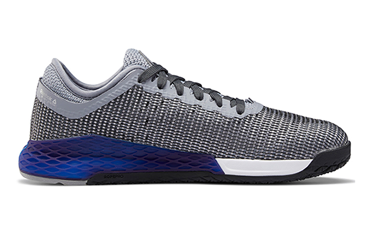 Order (PS) Reebok Nano 9 Niños Grande Azul Gris 'Blue Grey' EG2579