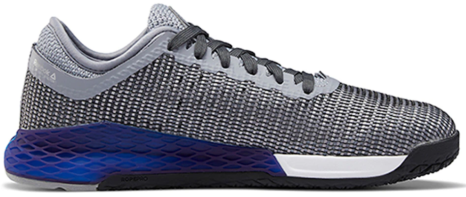 (PS) Reebok Nano 9 Niños Grande Azul Gris 'Blue Grey' EG2579 Order (PS) Reebok Nano 9 Niños Grande Azul Gris 'Blue Grey' EG2579