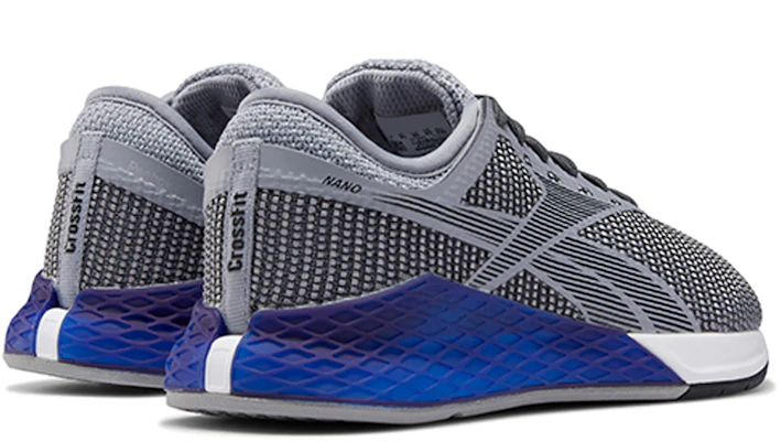 (PS) Reebok Nano 9 Niños Grande Azul Gris 'Blue Grey' EG2579 Shop (PS) Reebok Nano 9 Niños Grande Azul Gris 'Blue Grey' EG2579