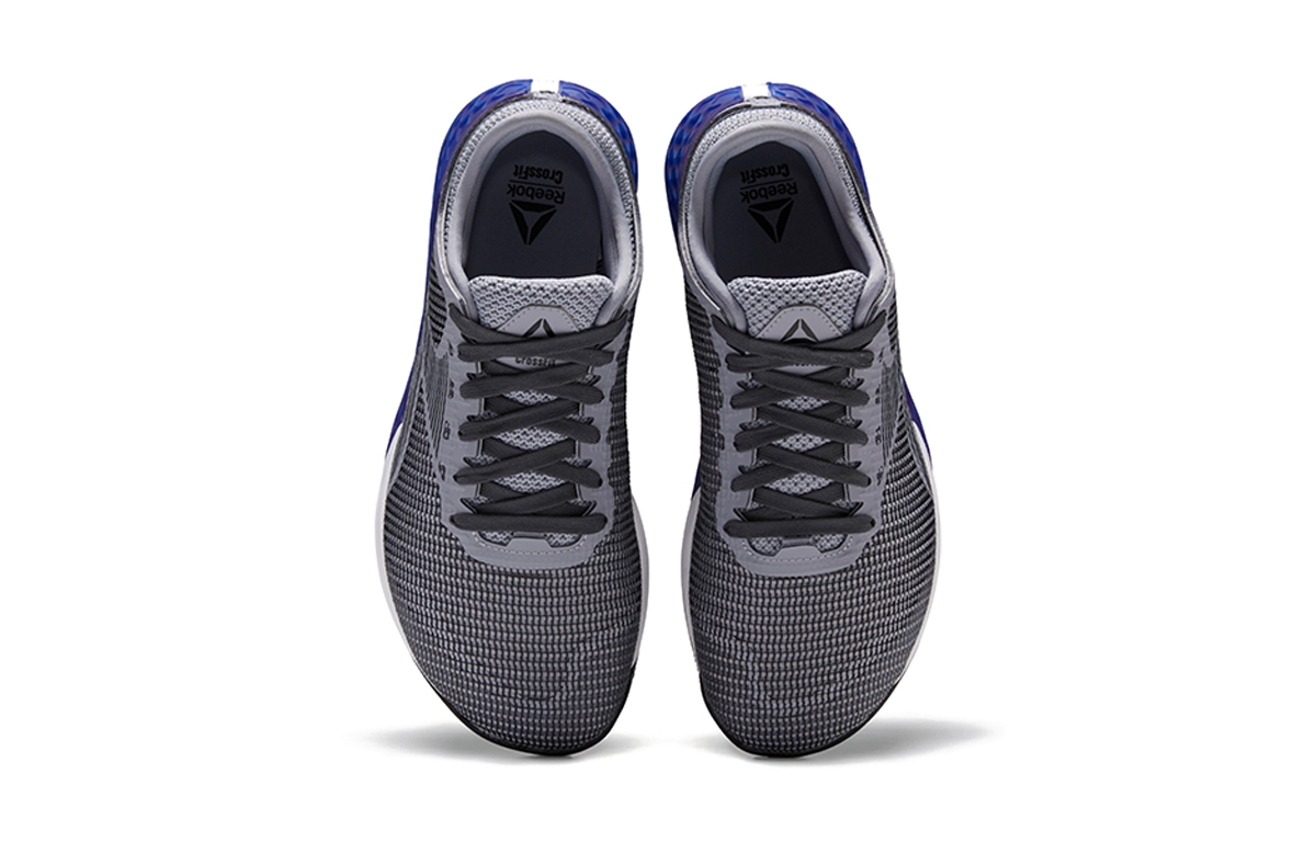 Purchase (PS) Reebok Nano 9 Niños Grande Azul Gris 'Blue Grey' EG2579
