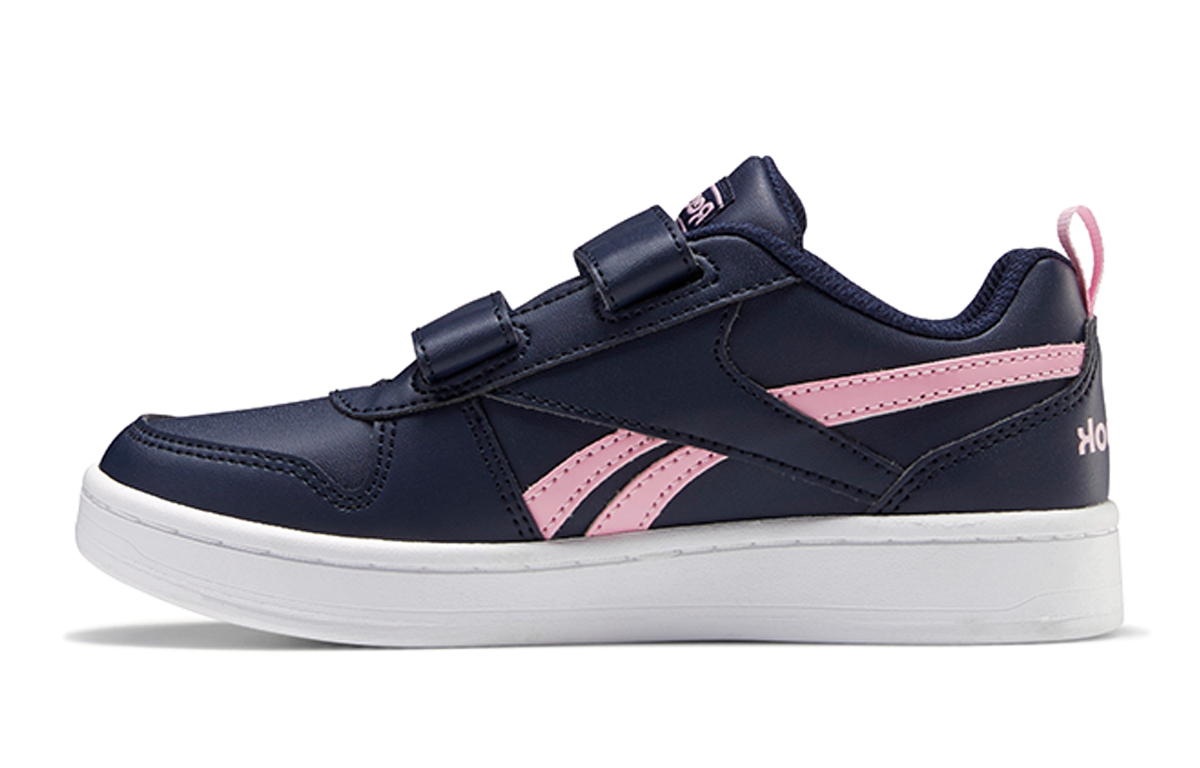 (Preschool) Reebok Others Skate shoes 'Blue Pink' FX4315