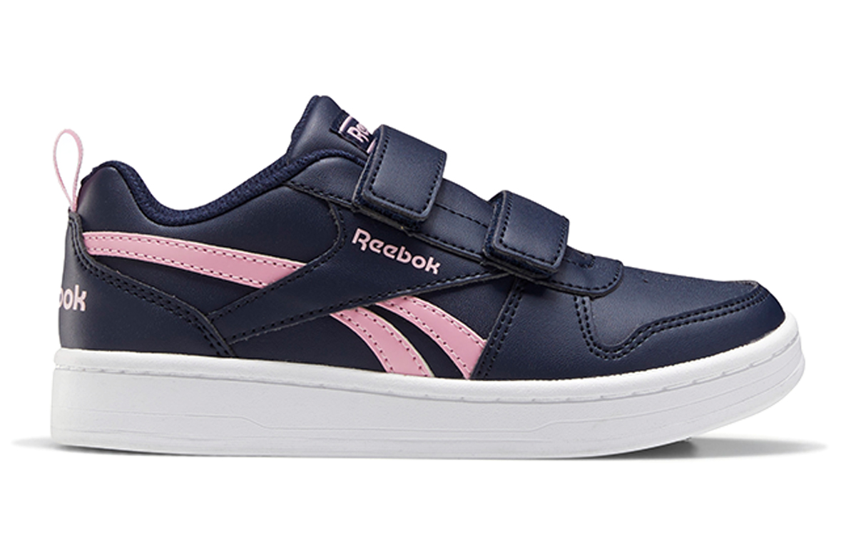 Order (PS) Reebok Scarpe da Skate ''Blu Rosa'' FX4315