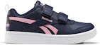 Order (PS) Reebok Scarpe da Skate ''Blu Rosa'' FX4315