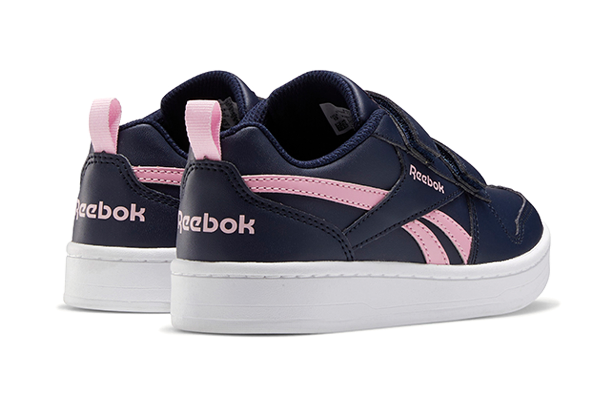 Shop (PS) Reebok Scarpe da Skate ''Blu Rosa'' FX4315