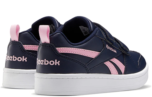 (PS) Reebok Scarpe da Skate ''Blu Rosa'' FX4315 Shop (PS) Reebok Scarpe da Skate ''Blu Rosa'' FX4315
