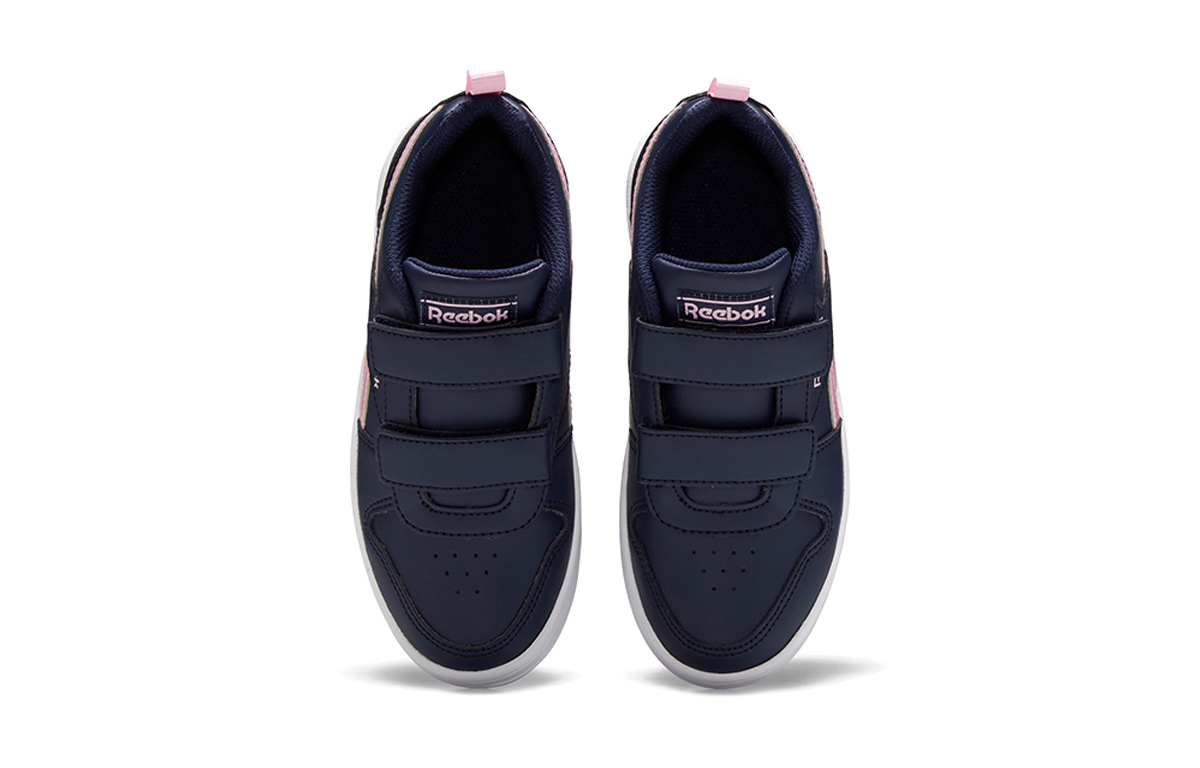 Purchase (PS) Reebok Scarpe da Skate ''Blu Rosa'' FX4315