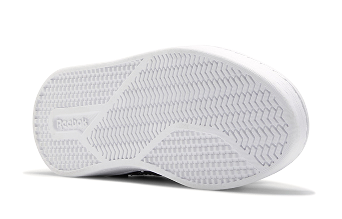 Details for (PS) Reebok Scarpe da Skate ''Blu Rosa'' FX4315
