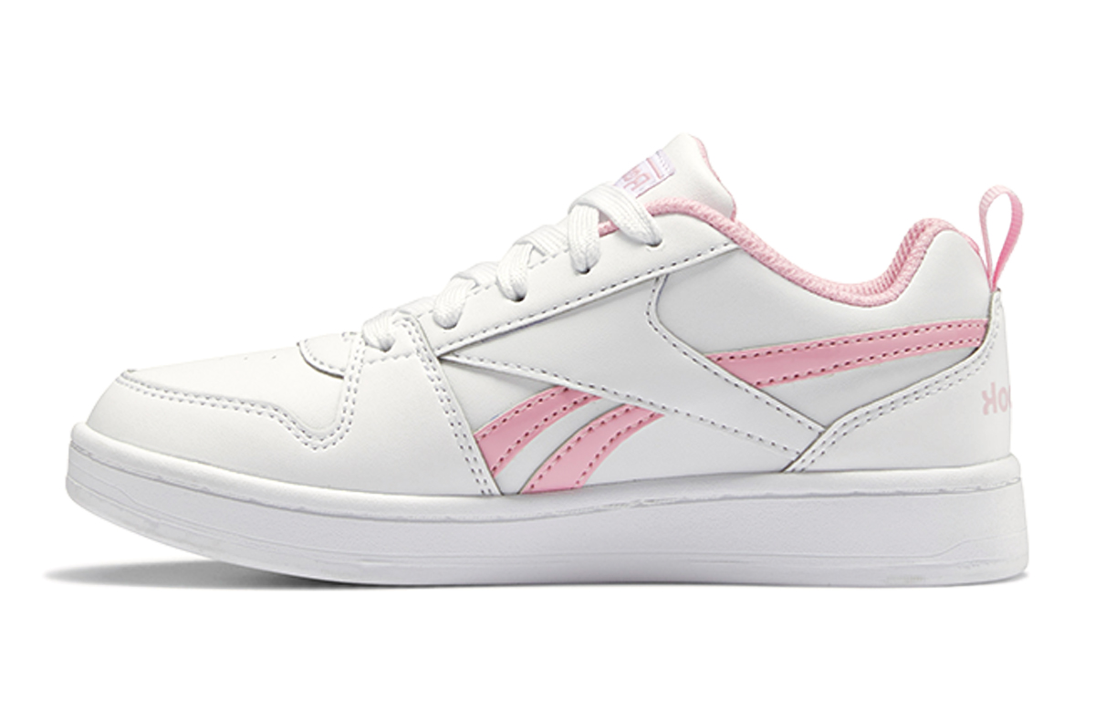 (Preschool) Reebok Others Skate shoes 'White Pink' FV2390