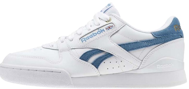 (PS) Reebok Fasa 1 Pro 'Putih Biru' CN5189 Buy (PS) Reebok Fasa 1 Pro 'Putih Biru' CN5189