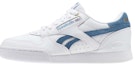 Buy (Preschool) Reebok Phase 1 Pro 'White Blue' CN5189