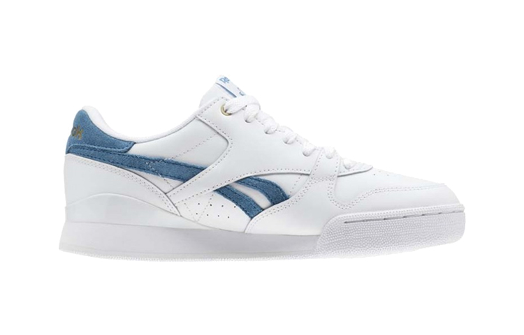 Order (PS) Reebok Phase 1 Pro ''Weiß Blau'' CN5189