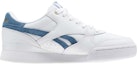 Order (Preschool) Reebok Phase 1 Pro 'White Blue' CN5189
