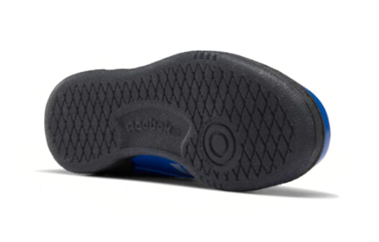 (PS) Reebok Power Rangers Club C 'Blue Black' 圖 6