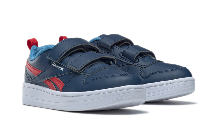Lookbook (PS) Reebok Prime 2 'Biru' Sepatu Pria GW2609