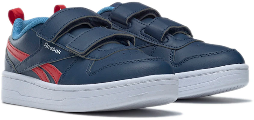 (PS) Reebok Prime 2 'Biru' Sepatu Pria GW2609 Lookbook (PS) Reebok Prime 2 'Biru' Sepatu Pria GW2609