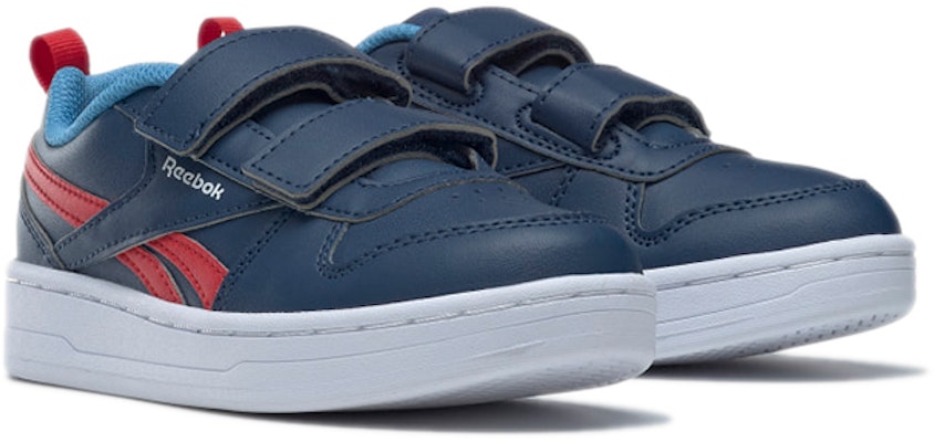 (PS) 리복 프라임 2 블루 (Reebok Prime 2 Blue) GW2609 Lookbook (PS) 리복 프라임 2 블루 (Reebok Prime 2 Blue) GW2609
