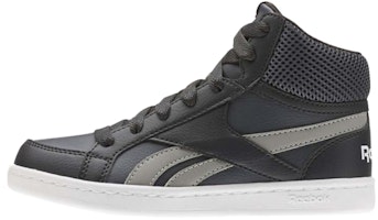 (Preschool) Reebok Prime 'Grey Mid-Top' CN4757 (Preschool) Reebok Prime 'Grey Mid-Top' CN4757
