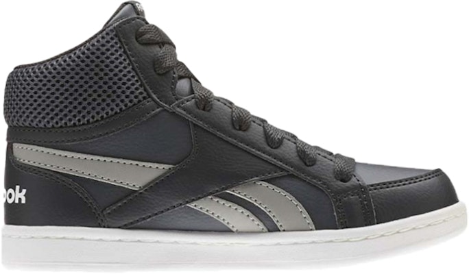 (Preschool) Reebok Prime 'Grey Mid-Top' CN4757 Order (Preschool) Reebok Prime 'Grey Mid-Top' CN4757
