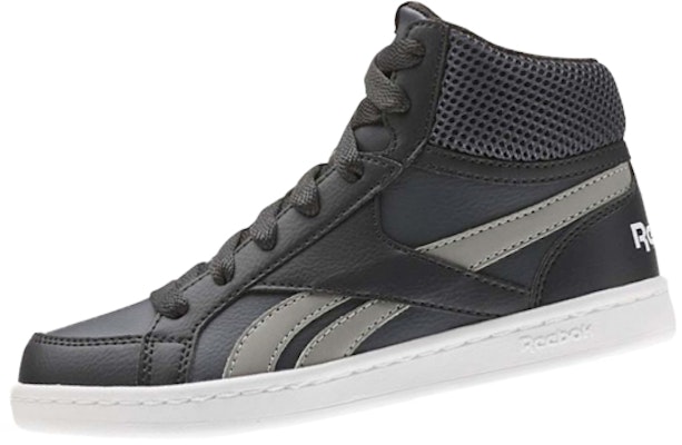 (PS) 리복 프라임 그레이 미드탑 (Reebok Prime Grey Mid-Top) CN4757 Lookbook (PS) 리복 프라임 그레이 미드탑 (Reebok Prime Grey Mid-Top) CN4757
