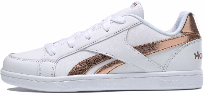 Rose Gold Reebok (Preschool) Reebok Prime 'White Rose Gold' DV9315 - DV9315 - Novelship