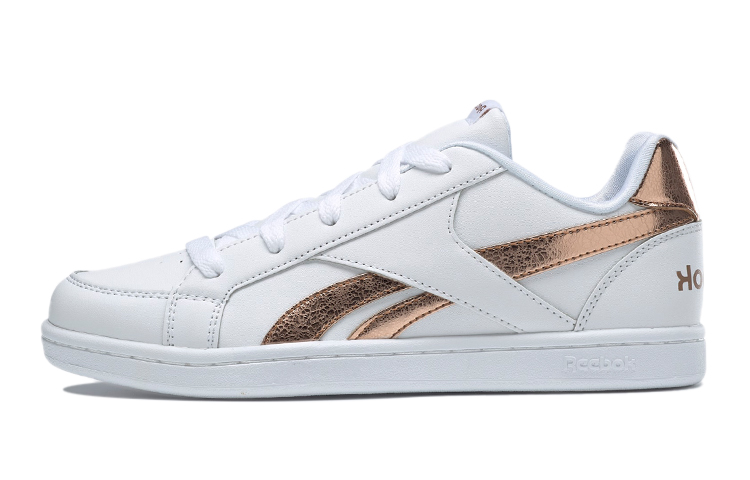 (Preschool) Reebok Prime 'White Rose Gold' DV9315