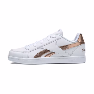 (PS) Reebok Prime 'White Rose Gold'