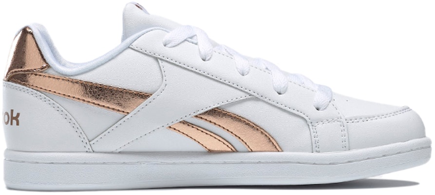 (Preschool) Reebok Prime 'White Rose Gold' DV9315 Order (Preschool) Reebok Prime 'White Rose Gold' DV9315