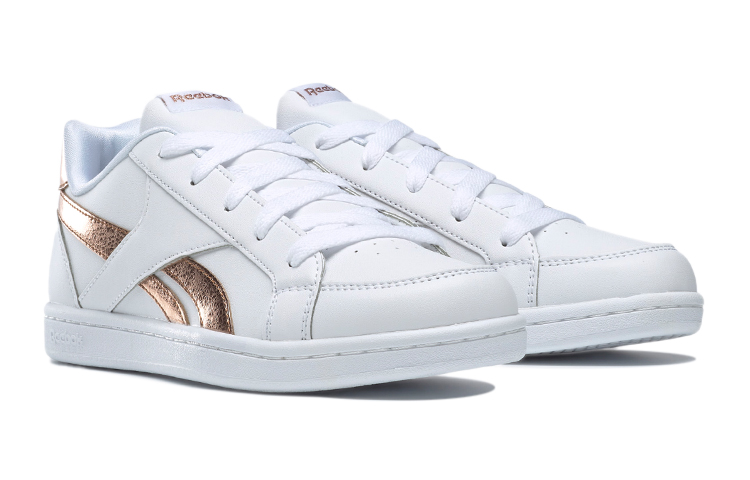 Lookbook (PS) Reebok Prime ''Weiß Roségold'' DV9315