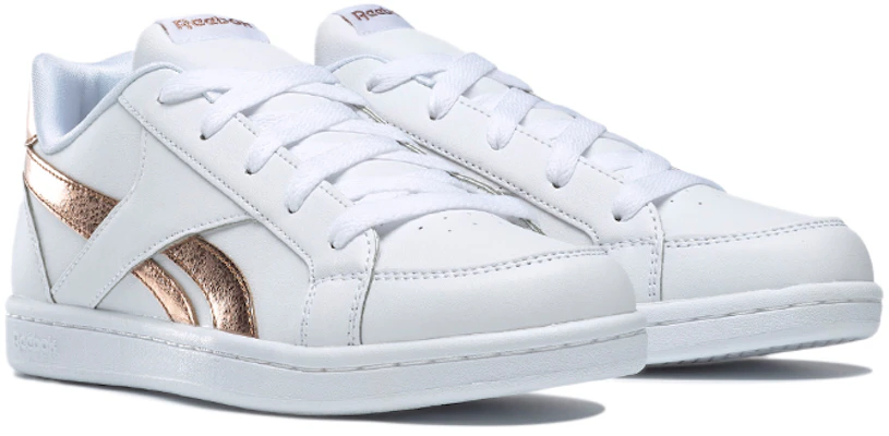 (PS) Reebok Prime ''Weiß Roségold'' DV9315 Lookbook (PS) Reebok Prime ''Weiß Roségold'' DV9315