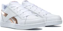 Lookbook (PS) Reebok Prime ''Weiß Roségold'' DV9315