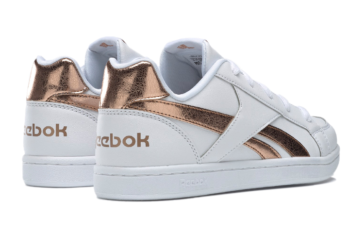 Shop (PS) Reebok Prime ''Weiß Roségold'' DV9315