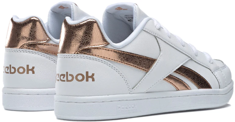 (PS) Reebok Prime ''Weiß Roségold'' DV9315 Shop (PS) Reebok Prime ''Weiß Roségold'' DV9315