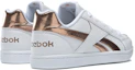 Shop (PS) Reebok Prime ''Weiß Roségold'' DV9315