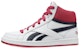 (PS) Reebok Prime High-Top 'Putih Merah' BD2402