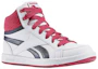 Order (PS) Reebok Prime High-Top 'Putih Merah' Sneakers BD2402