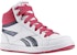(PS) Reebok Prime High-Top 'Putih Merah' BD2402