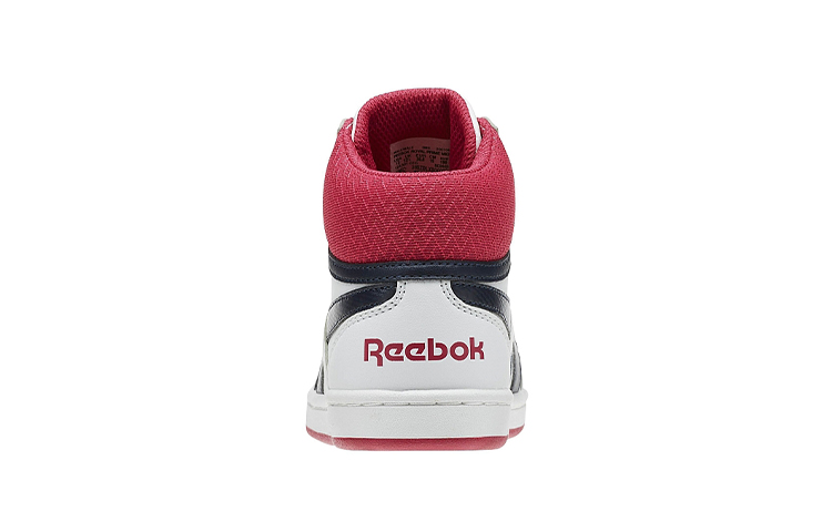 Shop (PS) Reebok Prime High-Top 'Putih Merah' Sneakers BD2402