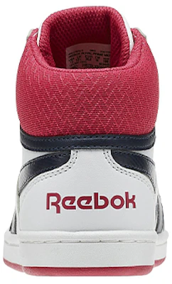 (PS) Reebok Prime High-Top 'Putih Merah' Sneakers BD2402 Shop (PS) Reebok Prime High-Top 'Putih Merah' Sneakers BD2402
