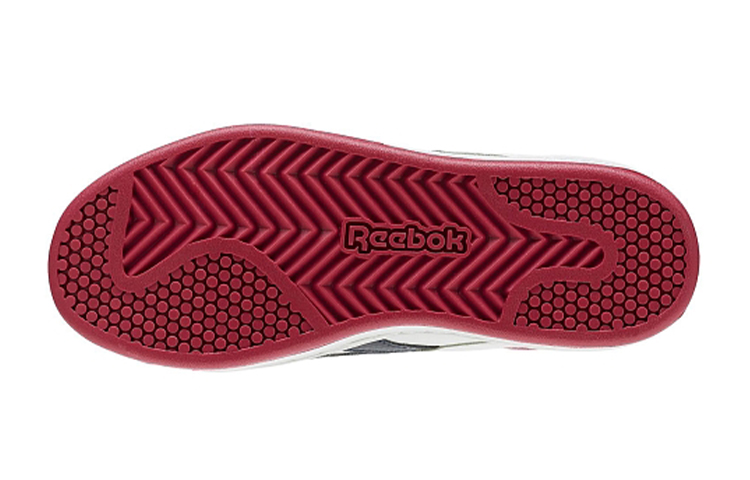 Purchase (PS) Reebok Prime High-Top 'Putih Merah' Sneakers BD2402