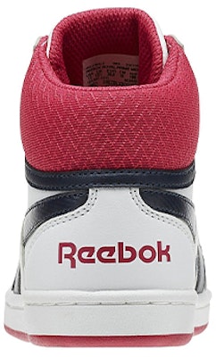 (PS) 리복 프라임 하이탑 '화이트 레드' (Reebok Primeu Hai-tap 'Hwaiteu Redeu') BD2402 Purchase (PS) 리복 프라임 하이탑 '화이트 레드' (Reebok Primeu Hai-tap 'Hwaiteu Redeu') BD2402
