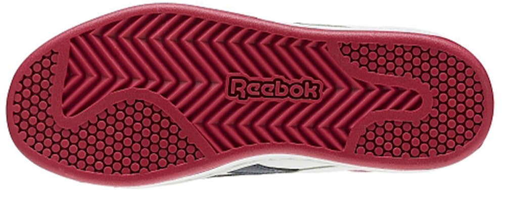 (PS) 리복 프라임 하이탑 '화이트 레드' (Reebok Primeu Hai-tap 'Hwaiteu Redeu') BD2402 Details for (PS) 리복 프라임 하이탑 '화이트 레드' (Reebok Primeu Hai-tap 'Hwaiteu Redeu') BD2402