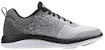 (PS) Reebok Print Run Prime Ultraknit 'Kelabu Putih' BS7797