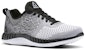 (PS) Reebok Print Run Prime Ultraknit 'Kelabu Putih' BS7797