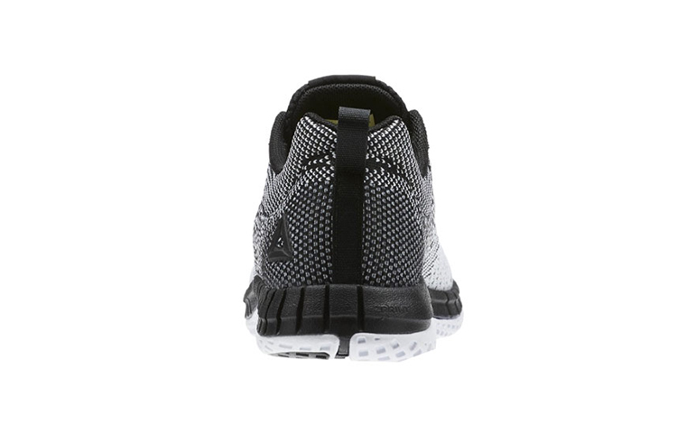 Purchase (Preschool) Reebok Print Run Prime Ultraknit 'Grey White' BS7797