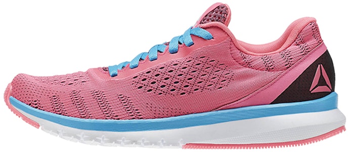 【BP幼童】Reebok Print Run Smooth K 粉色 跑步鞋 Buy 【BP幼童】Reebok Print Run Smooth K 粉色 跑步鞋