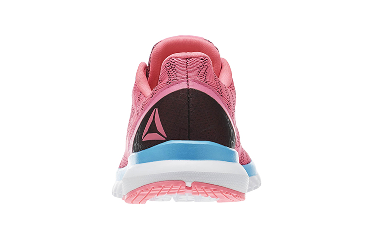 Shop (PS) Reebok Print Run Smooth 'Rosa' BD5586