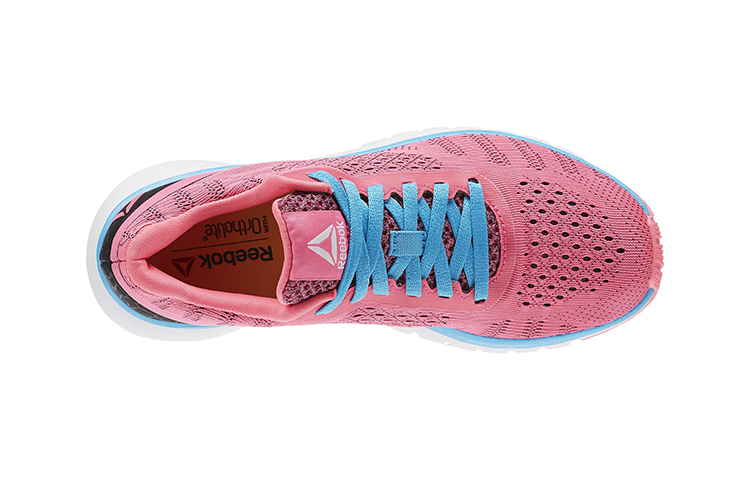 Purchase (PS) Reebok Print Run Smooth 'Rosa' BD5586