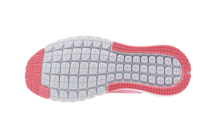 Details for (PS) Reebok Print Run Smooth 'Rosa' BD5586