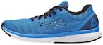 Buy (PS) Kasut Lari Reebok Print Run Smooth K 'Biru' BD5585